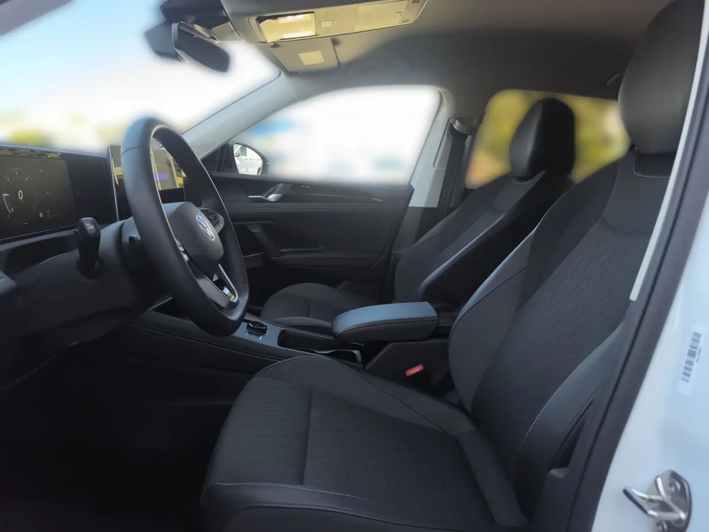 Tiguan 2.0 TDI Goal  AHK LED KAMERA NAVI