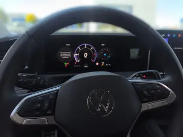 Tiguan 2.0 TDI Goal  AHK LED KAMERA NAVI