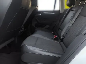 Tiguan 2.0 TDI Goal  AHK LED KAMERA NAVI