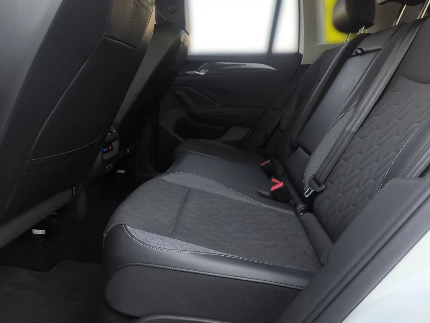 Tiguan 2.0 TDI Goal  AHK LED KAMERA NAVI