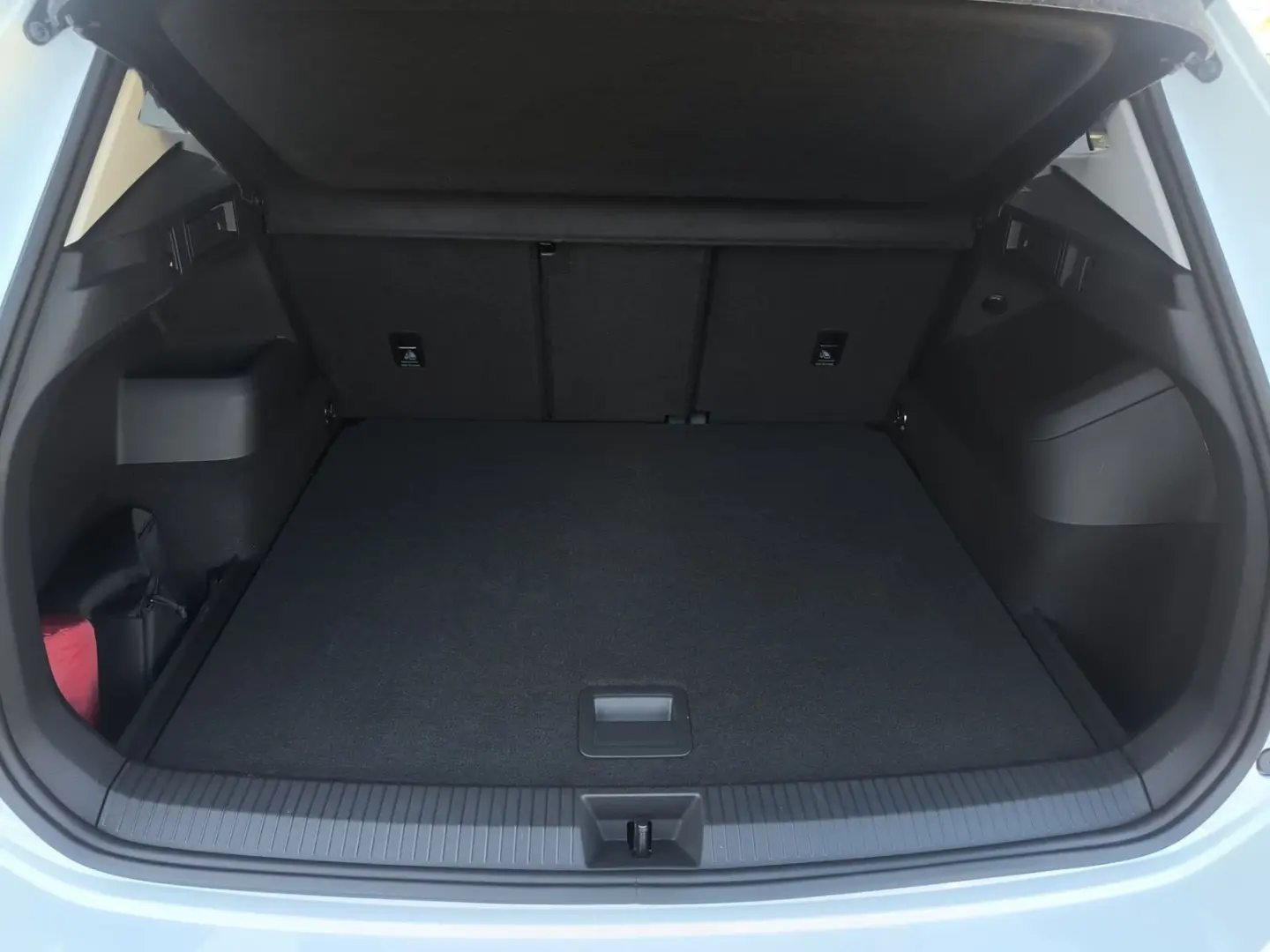 Tiguan 2.0 TDI Goal  AHK LED KAMERA NAVI