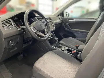 Tiguan 2.0 TDI 4M Life  LED NAVI PARKSENSOR