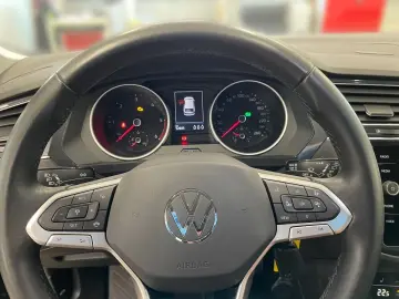 Tiguan 2.0 TDI 4M Life  LED NAVI PARKSENSOR