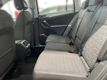 Tiguan 2.0 TDI 4M Life  LED NAVI PARKSENSOR