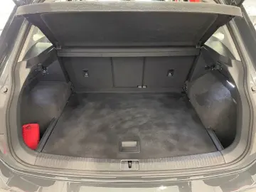 Tiguan 2.0 TDI 4M Life  LED NAVI PARKSENSOR