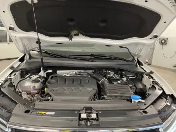 Tiguan 2.0 TSI 4M Life  AHK LED PDC NAVI