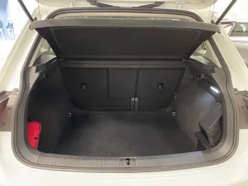 Tiguan 2.0 TSI 4M Life  AHK LED PDC NAVI
