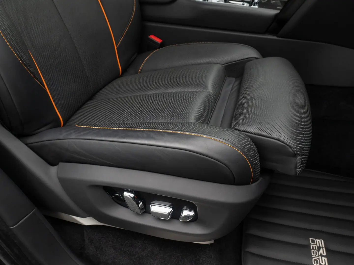 Cullinan Black Badge Night Vision Novitec VOLL