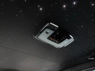 Cullinan Black Badge Night Vision Novitec VOLL