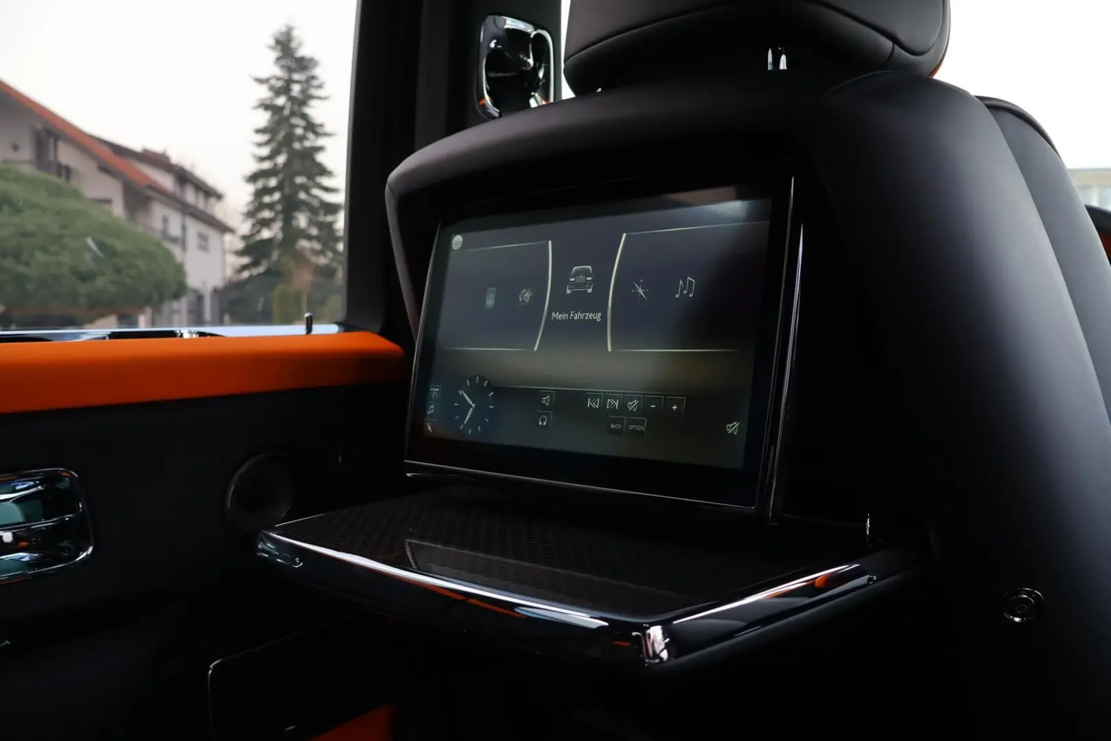 Cullinan BlackBadge NOVITEC Widebody II-4 Seater