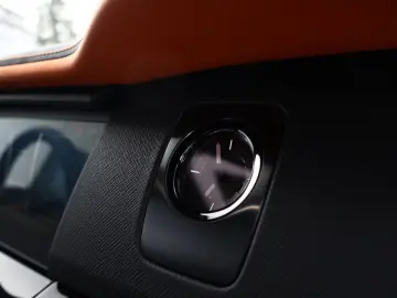 Cullinan BlackBadge NOVITEC Widebody II-4 Seater