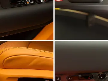 CULLINAN BLACK BLADGE MANSORY 6TKM VOLL