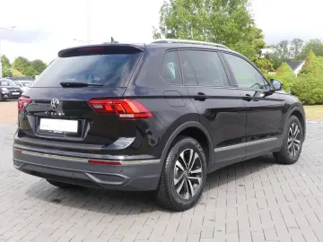 Tiguan 1.5 TSI United LED Navi ACC App Connect