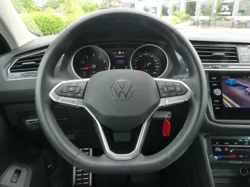 Tiguan 1.5 TSI United LED Navi ACC App Connect