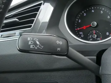 Tiguan 1.5 TSI United LED Navi ACC App Connect