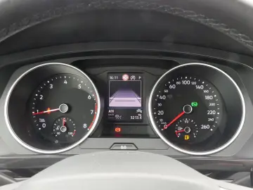 Tiguan 1.5 TSI United LED Navi ACC App Connect