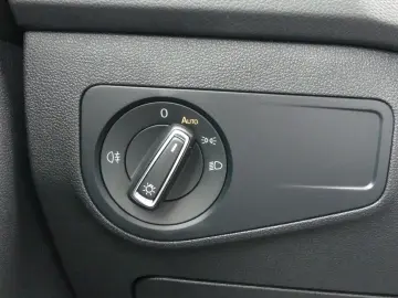 Tiguan 1.5 TSI United LED Navi ACC App Connect