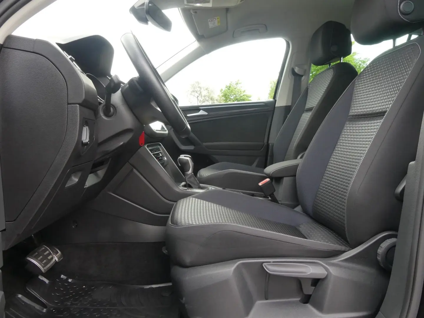 Tiguan 1.5 TSI United LED Navi ACC App Connect