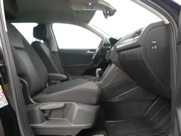 Tiguan 1.5 TSI United LED Navi ACC App Connect