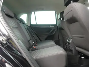 Tiguan 1.5 TSI United LED Navi ACC App Connect