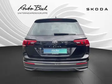 Tiguan 2.0 TDI Active DSG Navi LED ACC EPH AHK