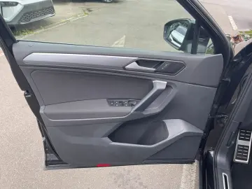 Tiguan 2.0 TDI Active DSG Navi LED ACC EPH AHK