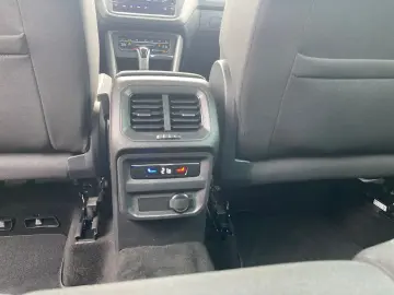 Tiguan 2.0 TDI Active DSG Navi LED ACC EPH AHK