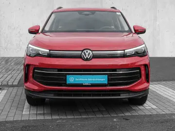 Tiguan 1.5 eTSI DSG Life MATRIX ACC AKUSTIKGLAS