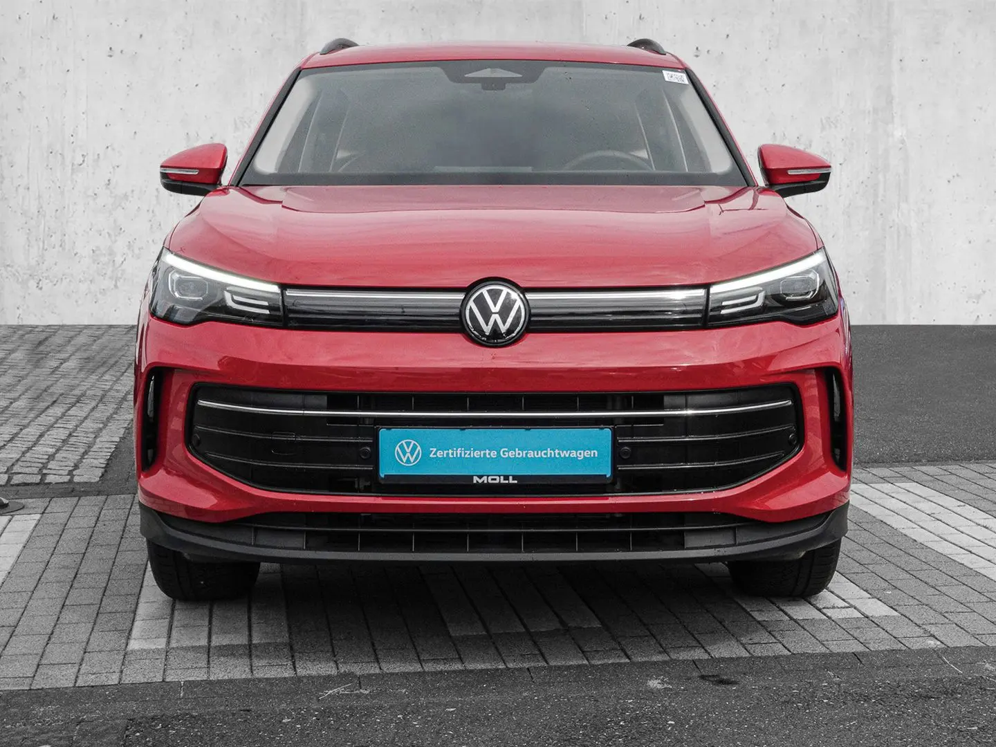 Tiguan 1.5 eTSI DSG Life MATRIX ACC AKUSTIKGLAS