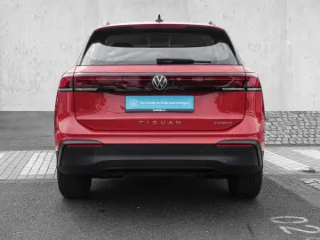 Tiguan 1.5 eTSI DSG Life MATRIX ACC AKUSTIKGLAS