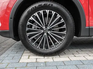 Tiguan 1.5 eTSI DSG Life MATRIX ACC AKUSTIKGLAS