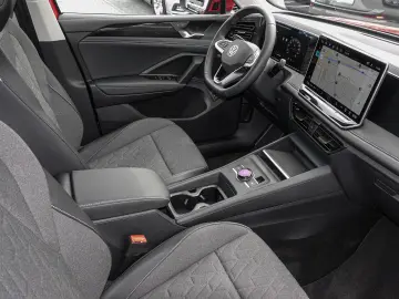 Tiguan 1.5 eTSI DSG Life MATRIX ACC AKUSTIKGLAS