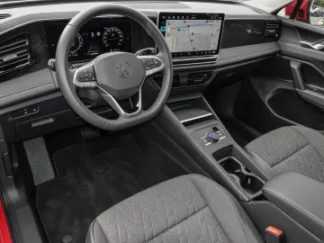 Tiguan 1.5 eTSI DSG Life MATRIX ACC AKUSTIKGLAS