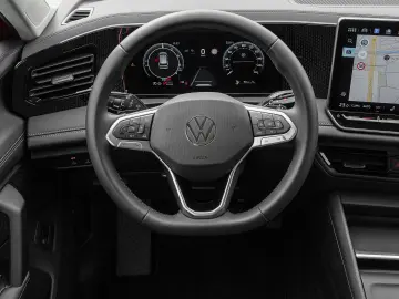Tiguan 1.5 eTSI DSG Life MATRIX ACC AKUSTIKGLAS