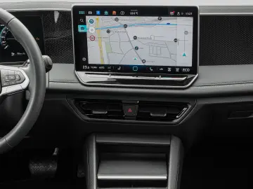 Tiguan 1.5 eTSI DSG Life MATRIX ACC AKUSTIKGLAS