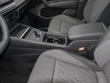 Tiguan 1.5 eTSI DSG Life MATRIX ACC AKUSTIKGLAS