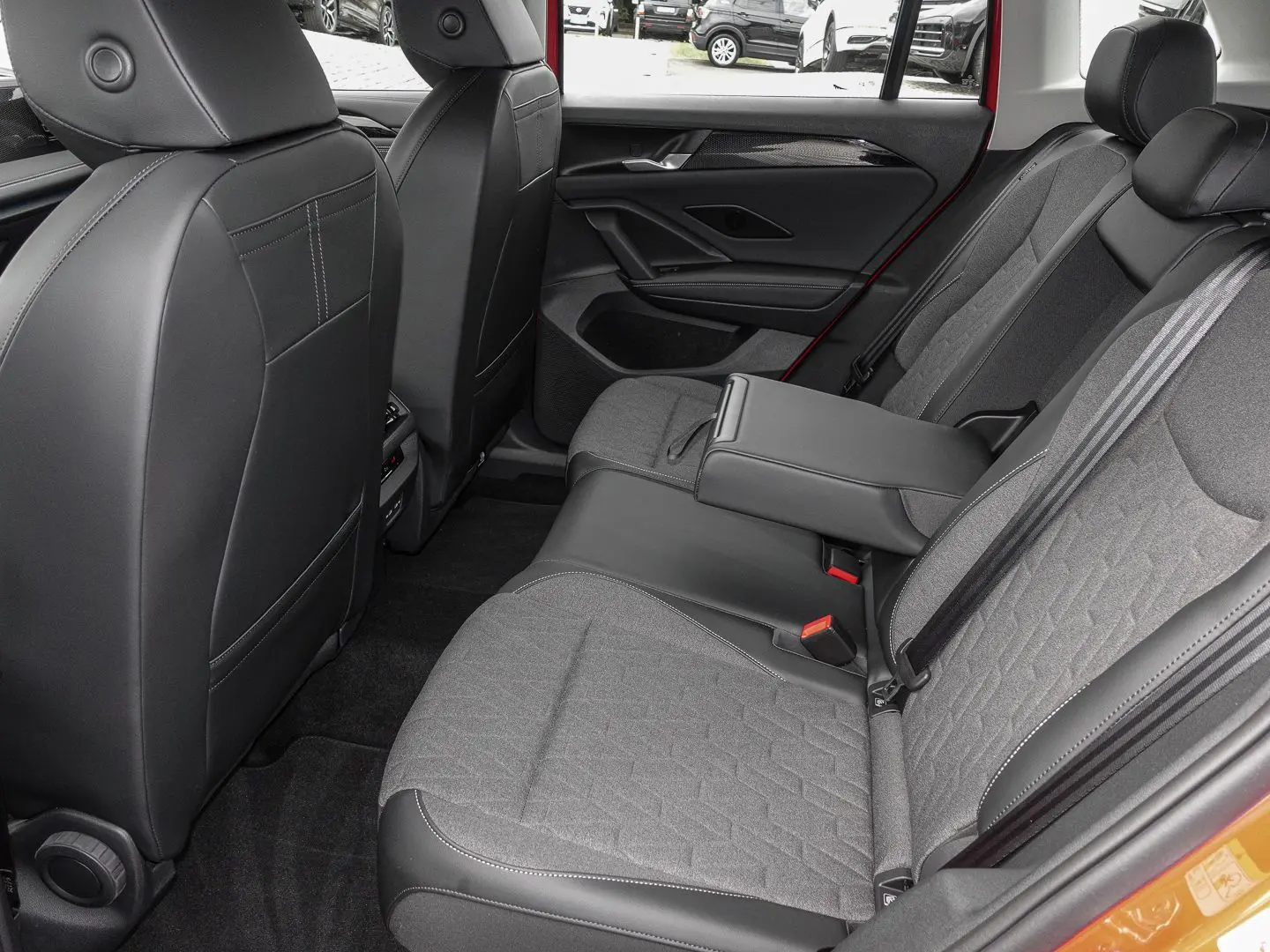 Tiguan 1.5 eTSI DSG Life MATRIX ACC AKUSTIKGLAS