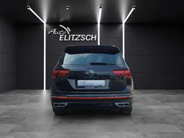Tiguan TSI R-Line 4M DSG STH Matrix AHK Navi AID