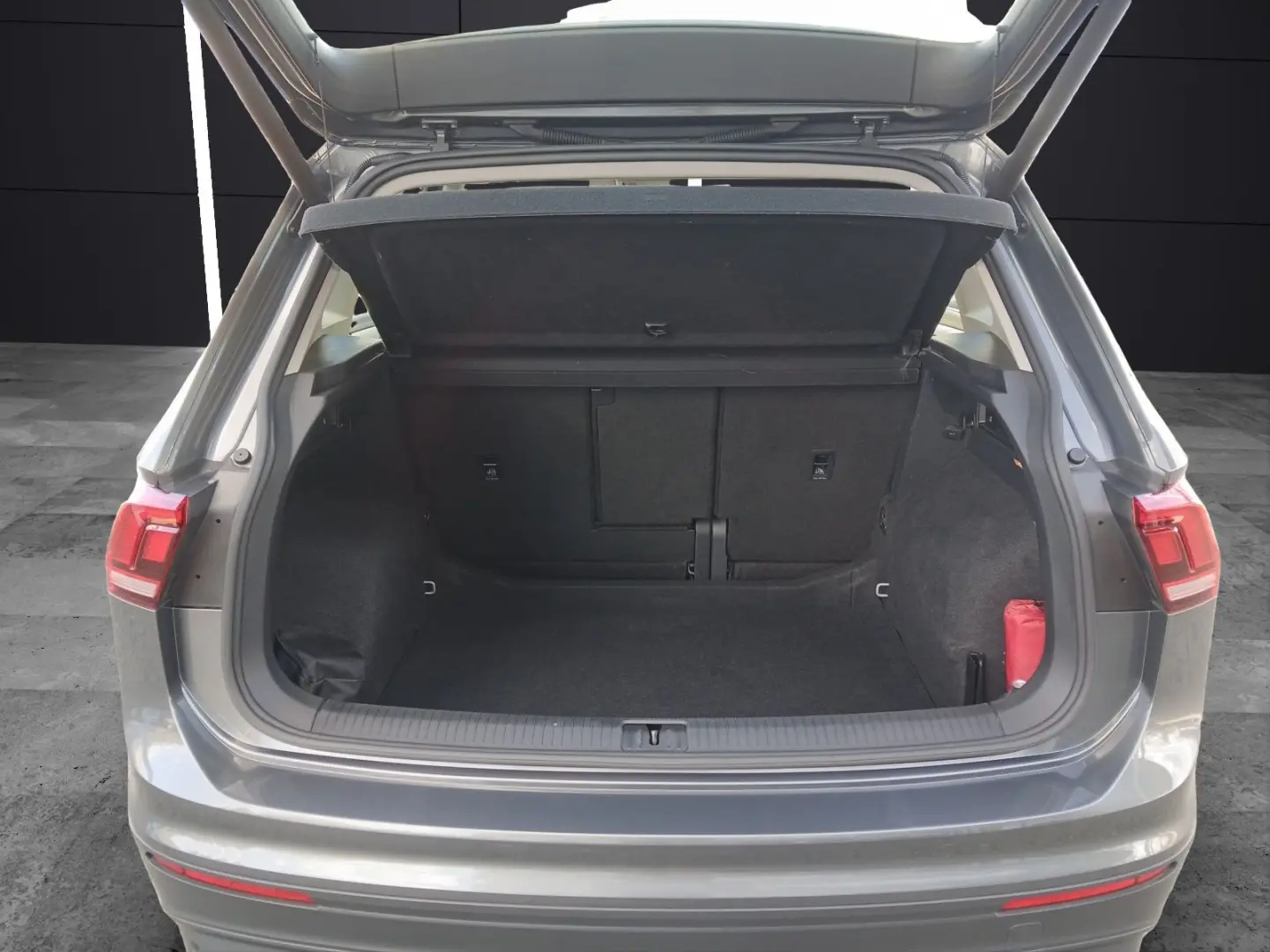 Tiguan TDI Comfortline LED AHK Navi HUD ACC PDC