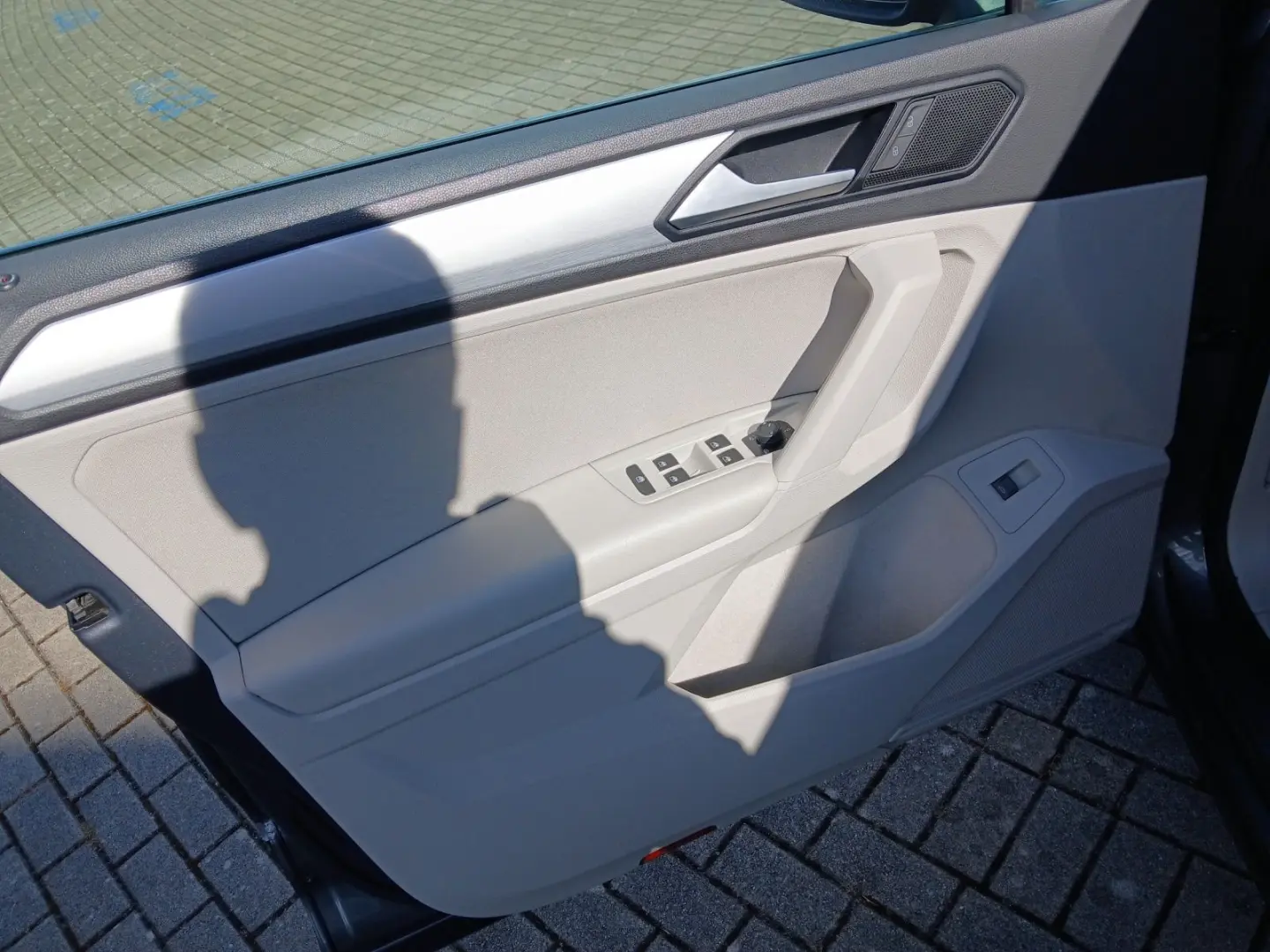 Tiguan TDI Comfortline LED AHK Navi HUD ACC PDC