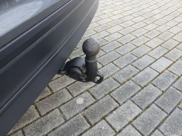 Tiguan TDI Comfortline LED AHK Navi HUD ACC PDC