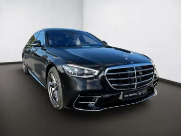 S 350 d