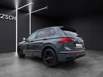 Tiguan TSI R-Line 4M DSG Matrix AHK Navi ACC RFK