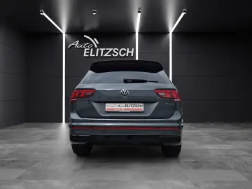 Tiguan TSI R-Line 4M DSG Matrix AHK Navi ACC RFK