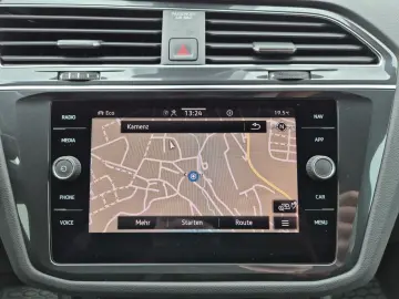Tiguan TSI R-Line 4M DSG Matrix AHK Navi ACC RFK