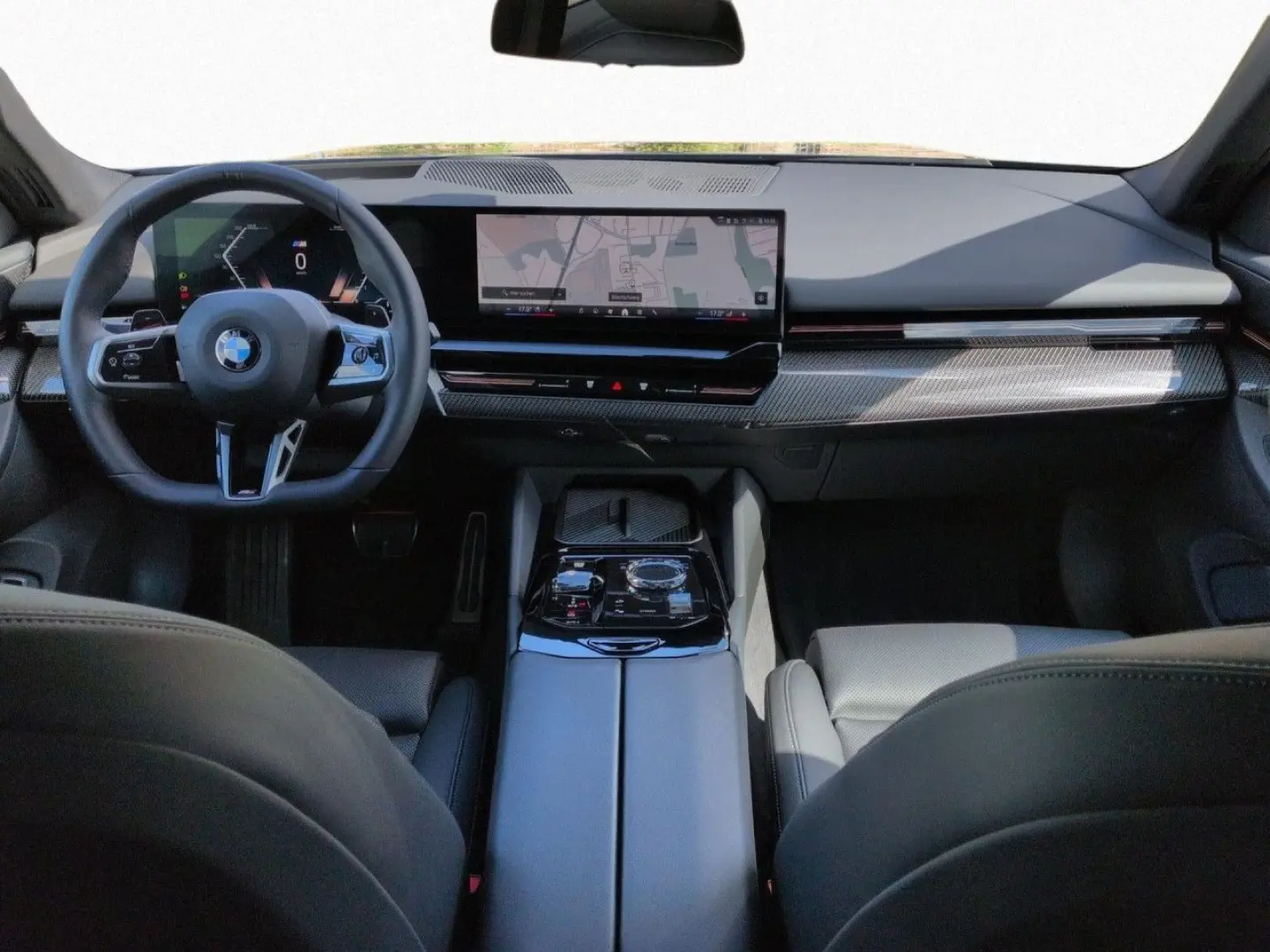 520d xDrive M SPORT  360  H K