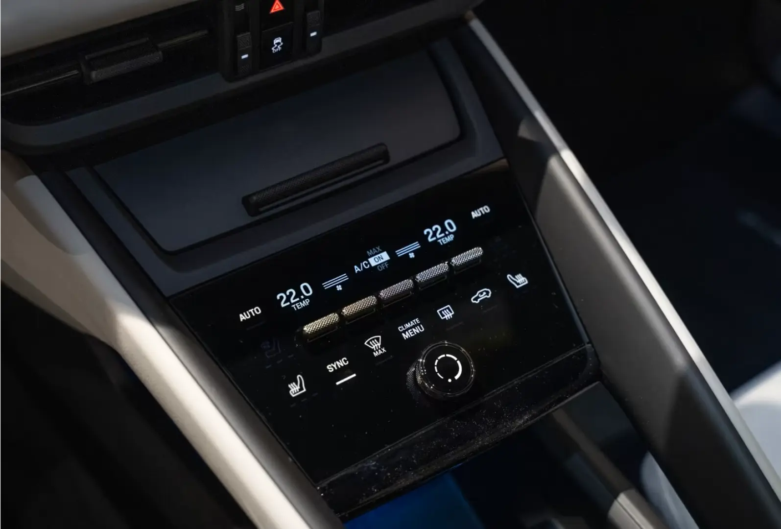 Porsche Macan 4 Suspensie pneumatică