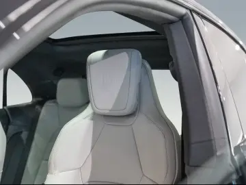 Porsche Macan 4 Suspensie pneumatică