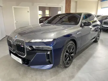 M760 e xDrive Vollausst. ehem.NP  201.915 ¤