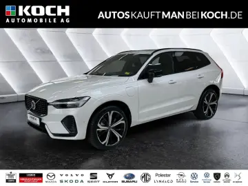XC60 T6 Plug-In AWD Plus Dark ACC BLIS H K 360